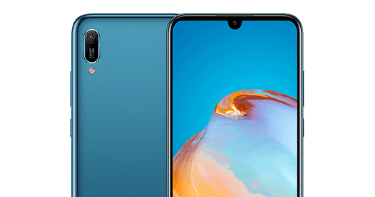 Huawei Y6 (2019)