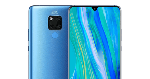 Huawei Mate 20 X