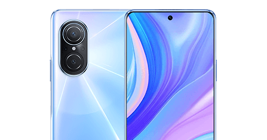 Huawei Nova 9SE