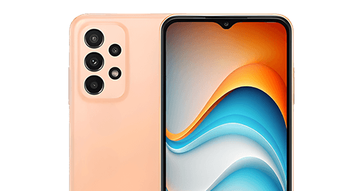 Samsung Galaxy A23 5G