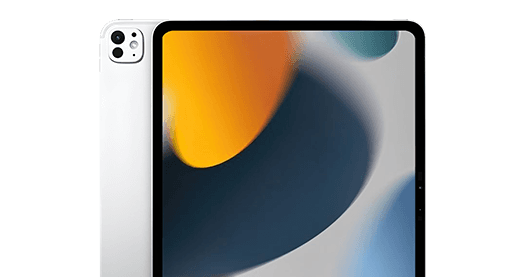 Apple iPad Pro 13