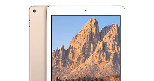 Apple iPad Air 2