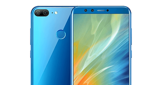 Honor 9 Lite
