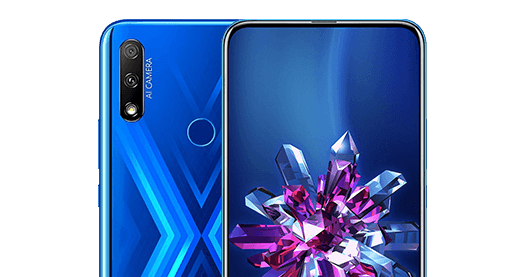 Honor 9X