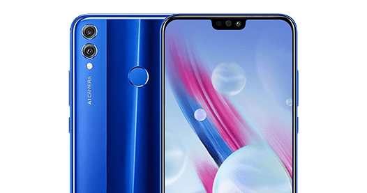 Honor 8X
